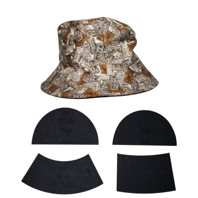 Lisa's Bucket Hat (Large)